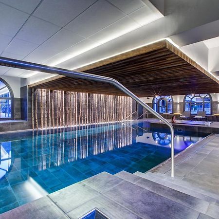 Apartament California Chamonix Zewnętrze zdjęcie