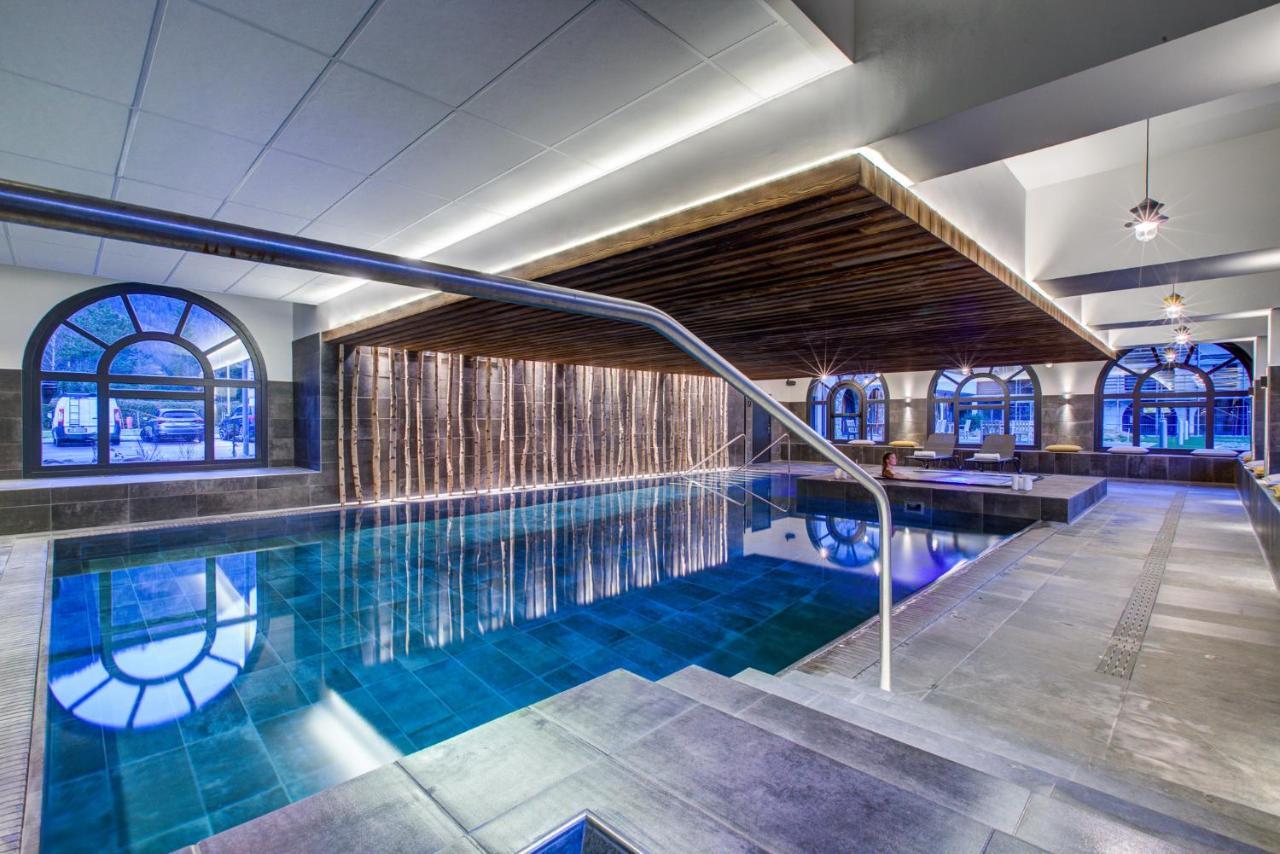 Apartament California Chamonix Zewnętrze zdjęcie