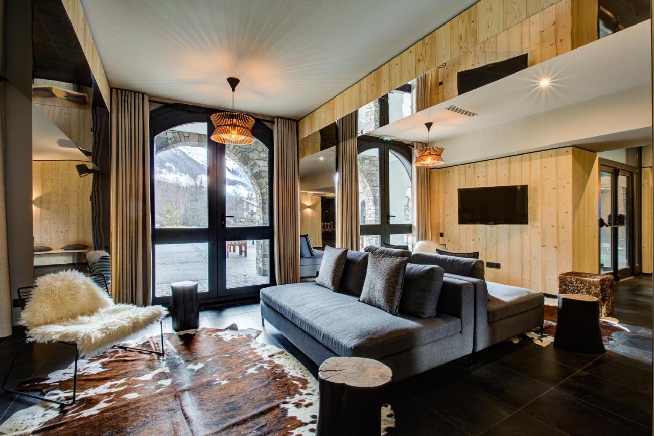 Apartament California Chamonix Zewnętrze zdjęcie